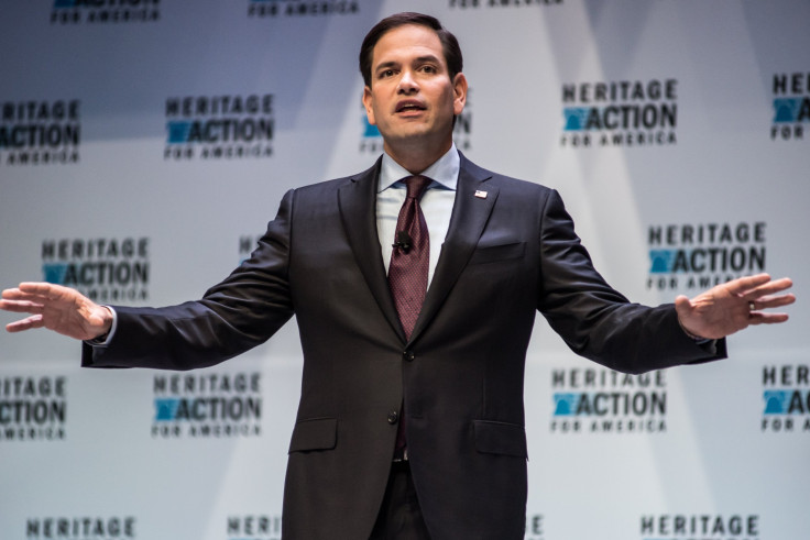 Rubio