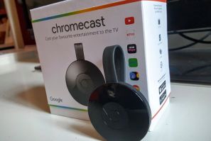 Chromecast 2015 Review