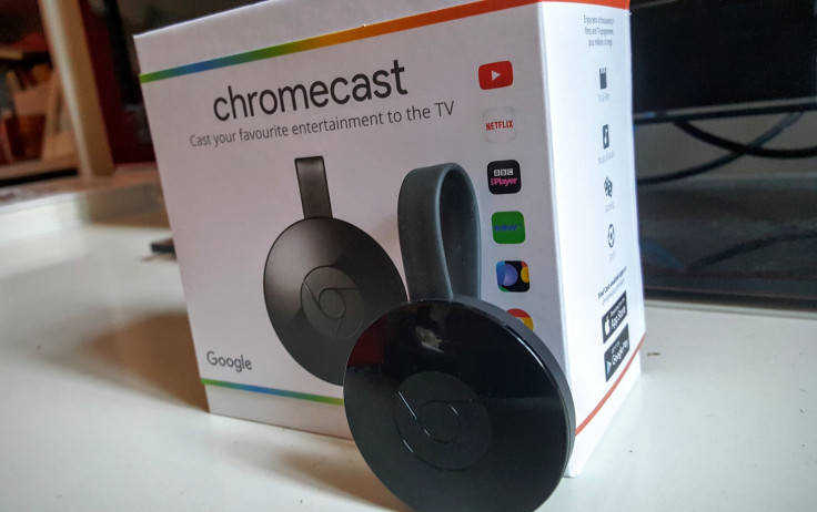 Chromecast 2015 Review