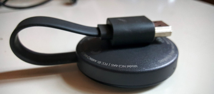 Chromecast 2015 Review