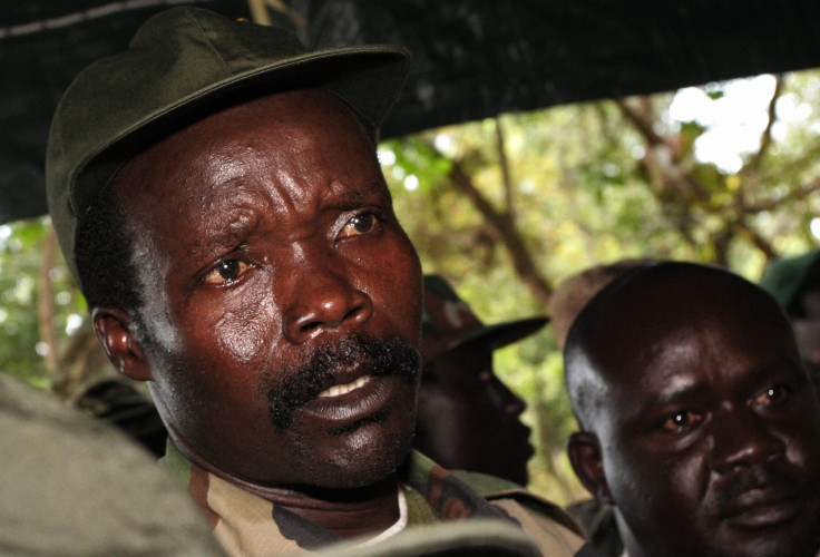 kony