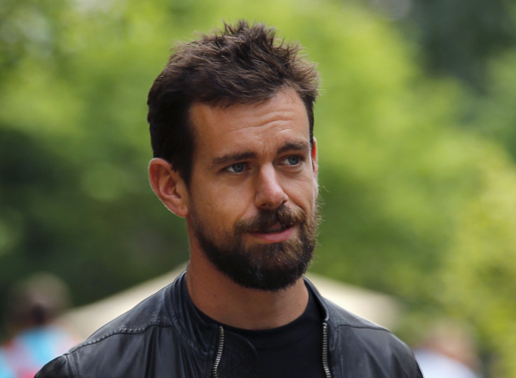 Jack Dorsey