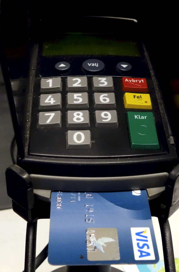 EMV Merchant Liability Shift: Who Covers the Cost of Credit Card