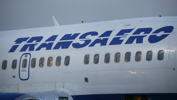 Transaero