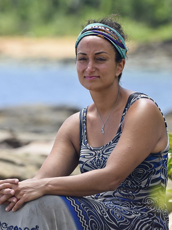 'Survivor' 2015 Spoilers: Who Was Eliminated In 'Second Chance' Episode