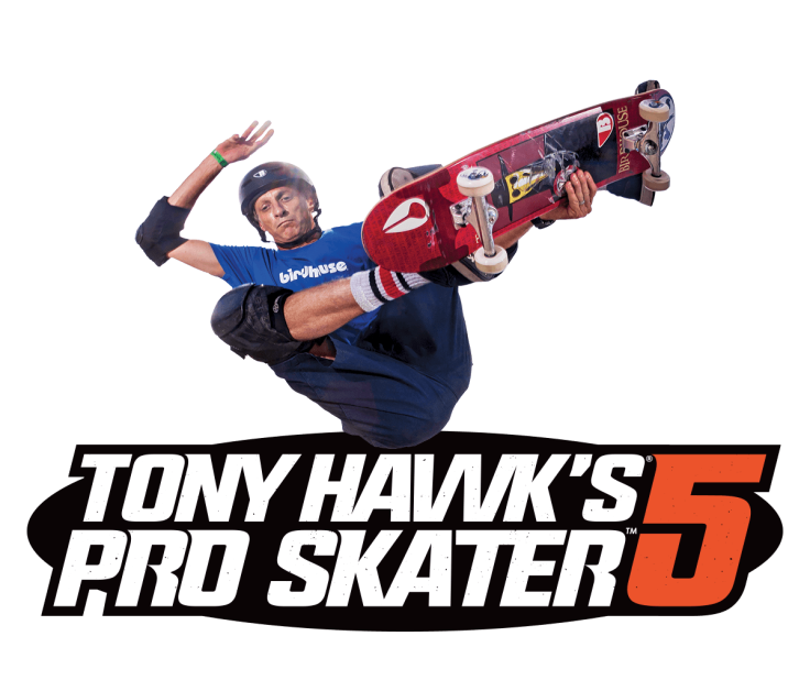 THPS 5