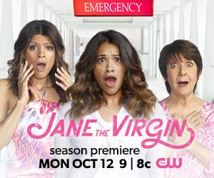 Jane the virgin hot sale season 5 episode 2