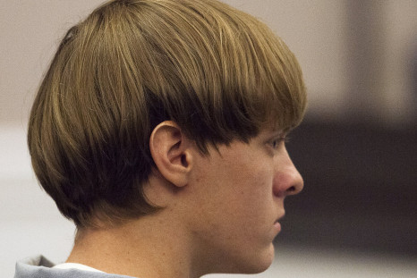 dylann roof murder trial execution