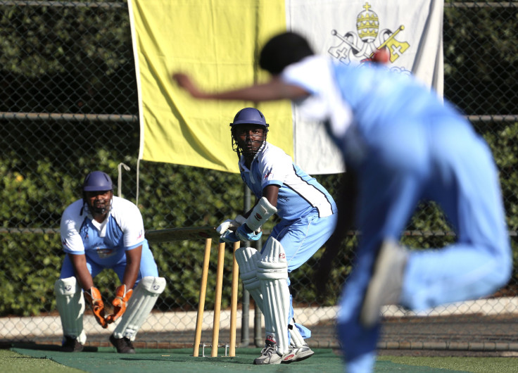 Vatican Cricket