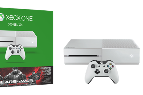 Xbox One Special Edition Bundle