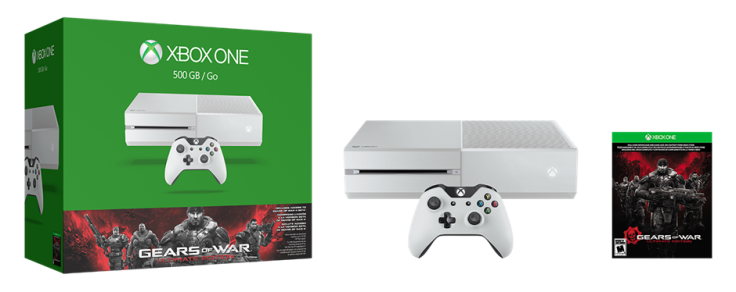 Xbox One Special Edition Bundle