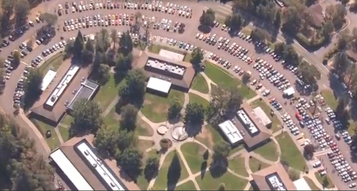 umpqua_campus_aeriel_view