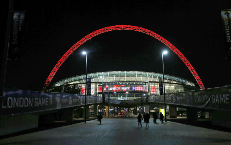 wembley