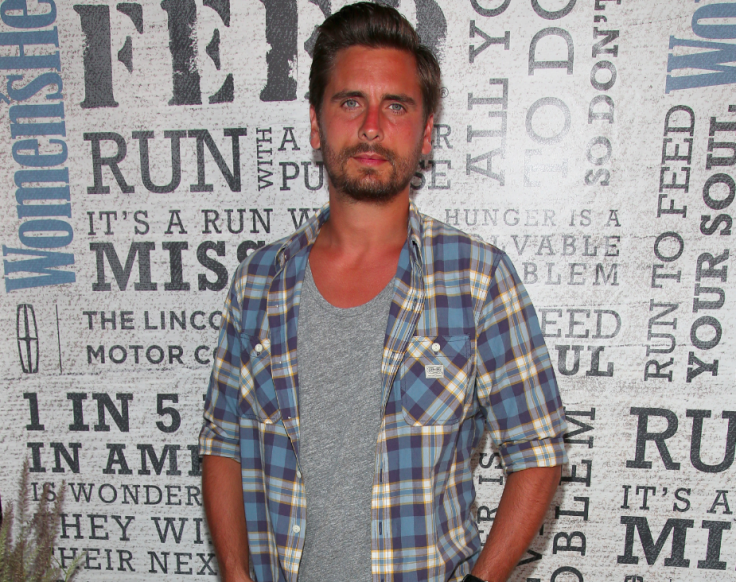 Scott Disick