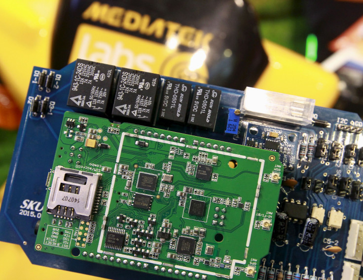 MediaTek Chips