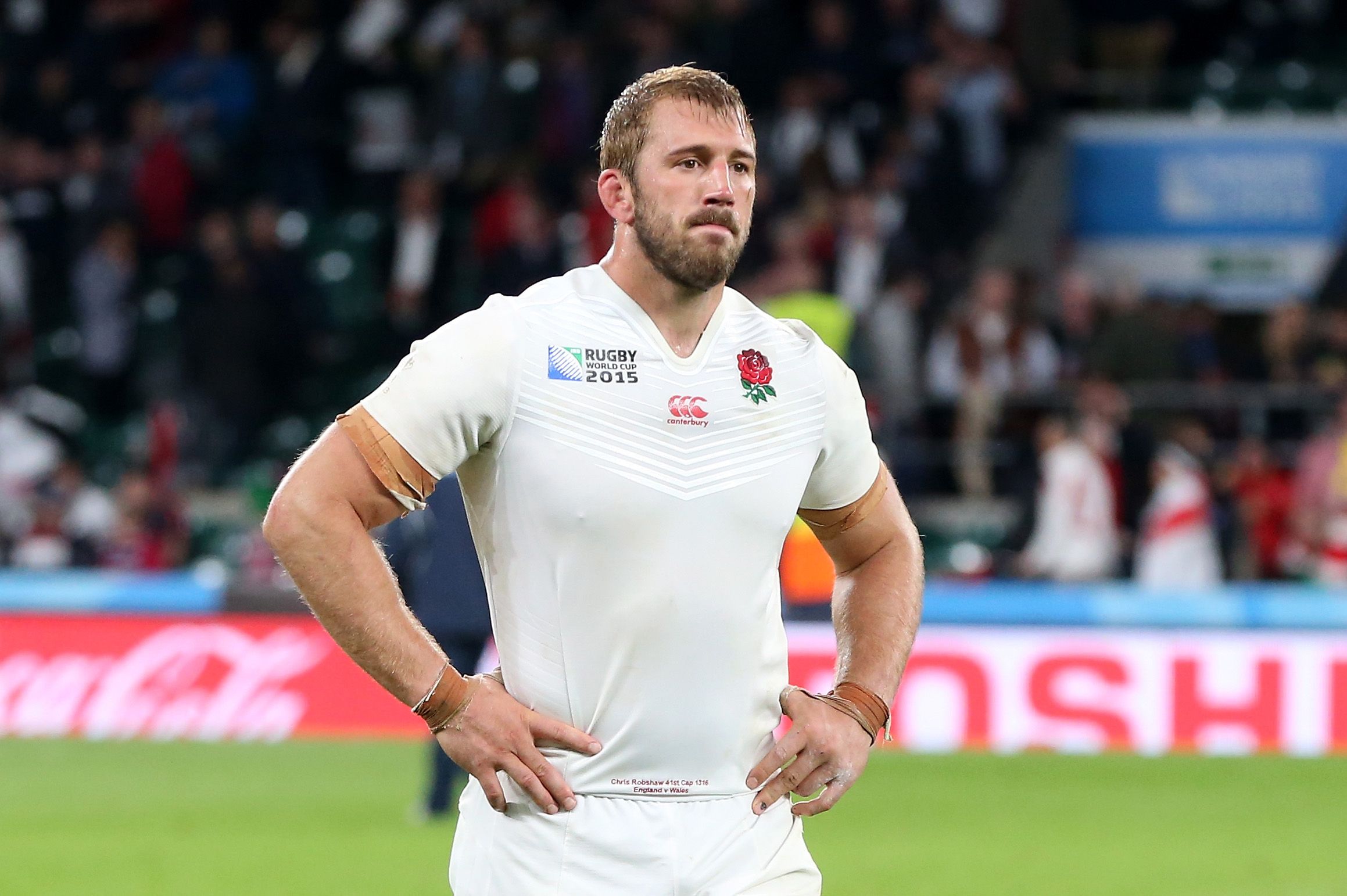 England vs. Australia World Cup Rugby Live Stream Info, Time, TV
