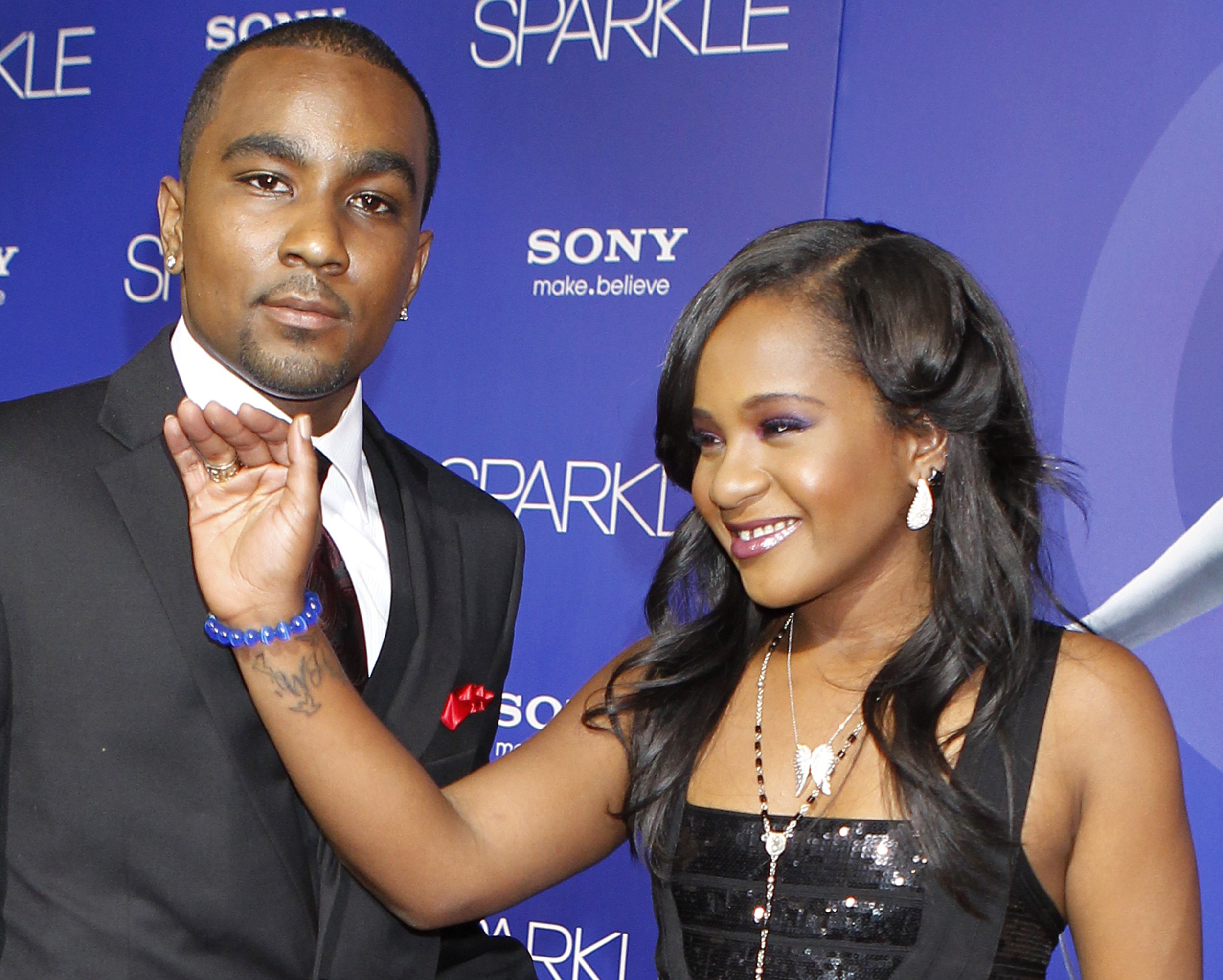 Bobbi Kristina Brown Update: Nick Gordon's Arrest Could Be 'Imminent ...