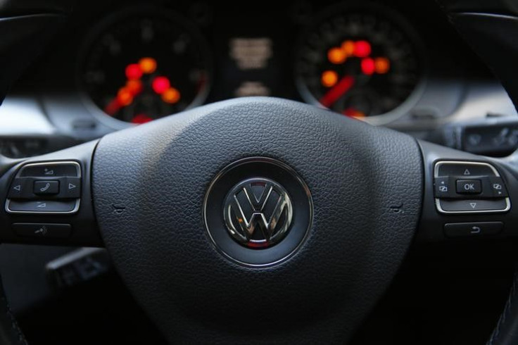 Volkswagen Passat TDI Diesel, Sept. 30, 2015