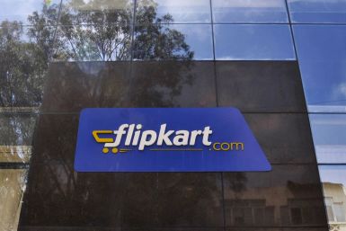 Flipkart India new investment