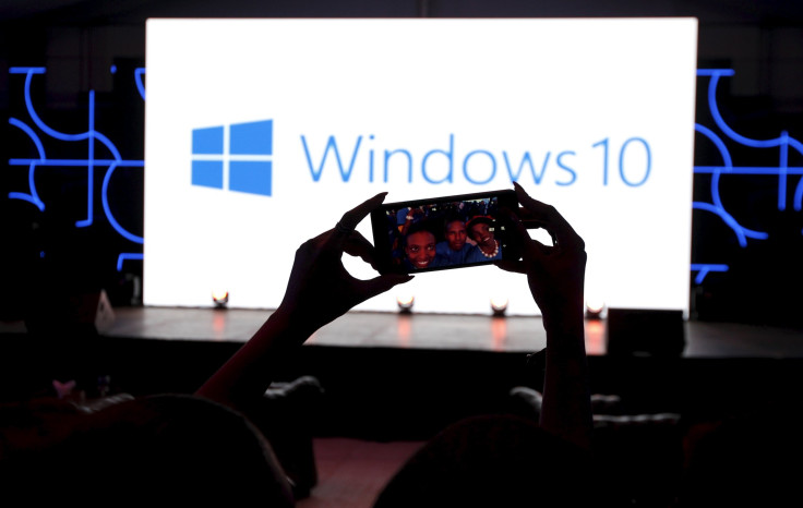Windows 10 Update Download - Build 10586