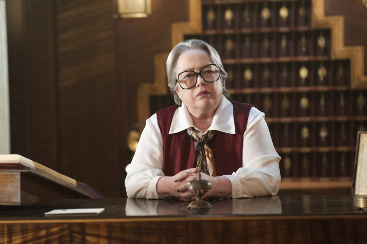 AHS Hotel Kathy Bates