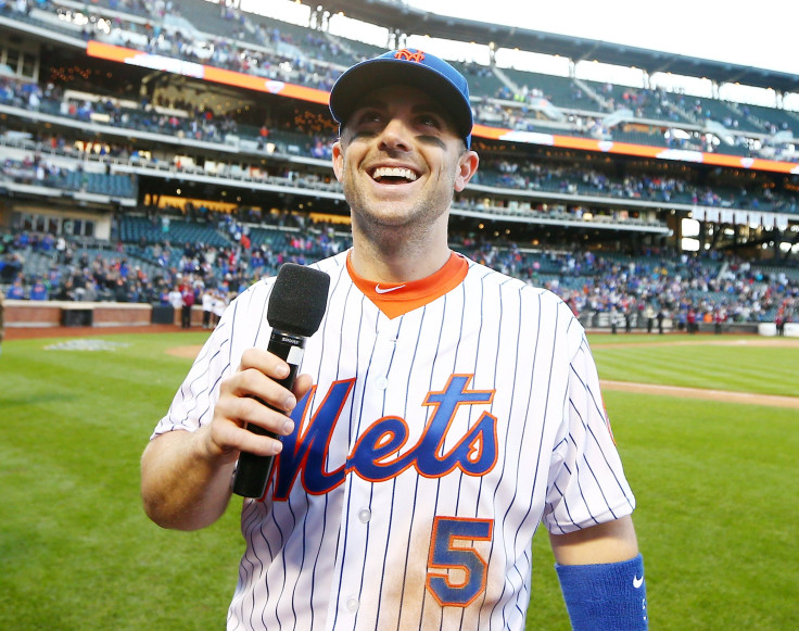 david wright