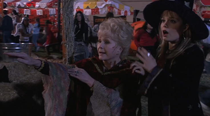 Halloweentown