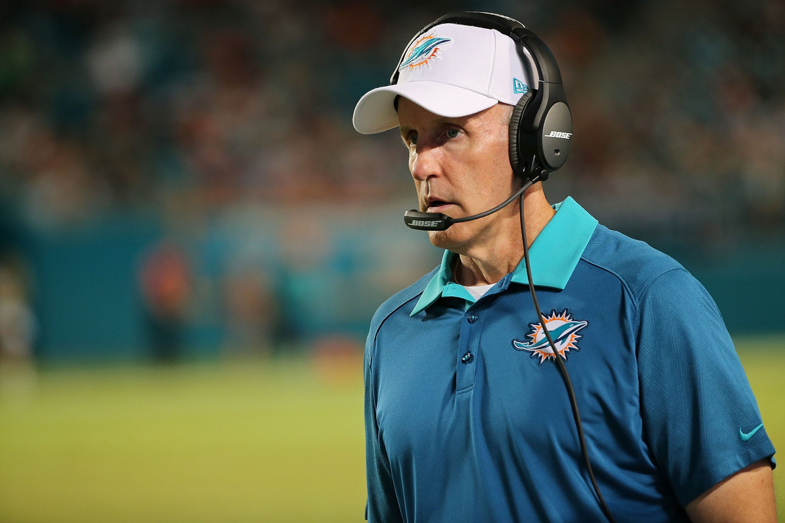 Miami Dolphins Head Coach Search: Who Will Replace Fired Joe Philbin?