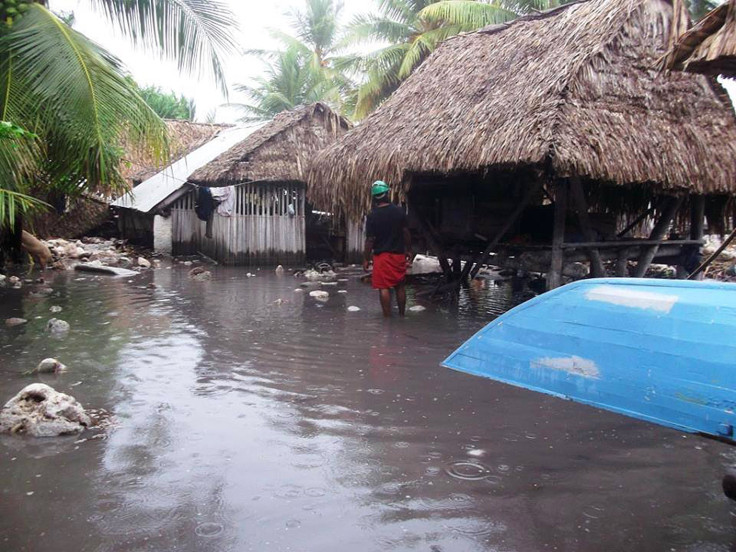 Kiribati