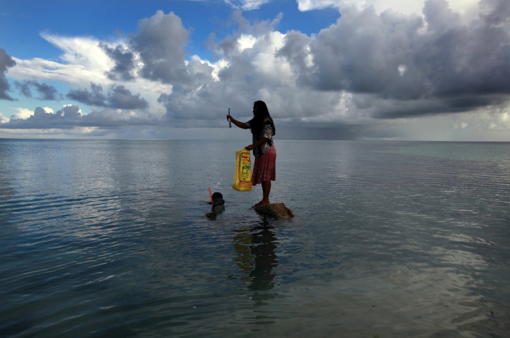 Kiribati