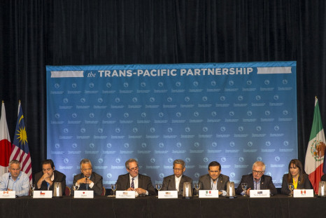 TPP Table
