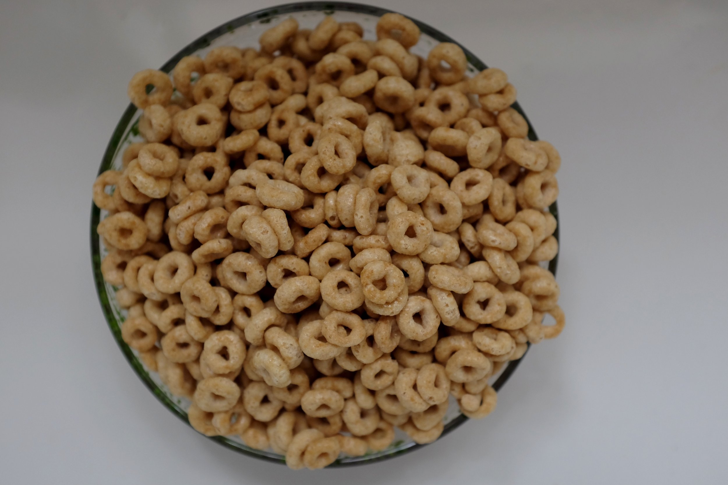 Are Cheerios Gluten Free? Recall Indicates Some Original, Honey Nut