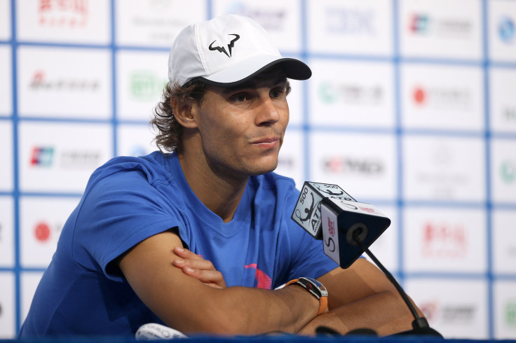 Rafael Nadal