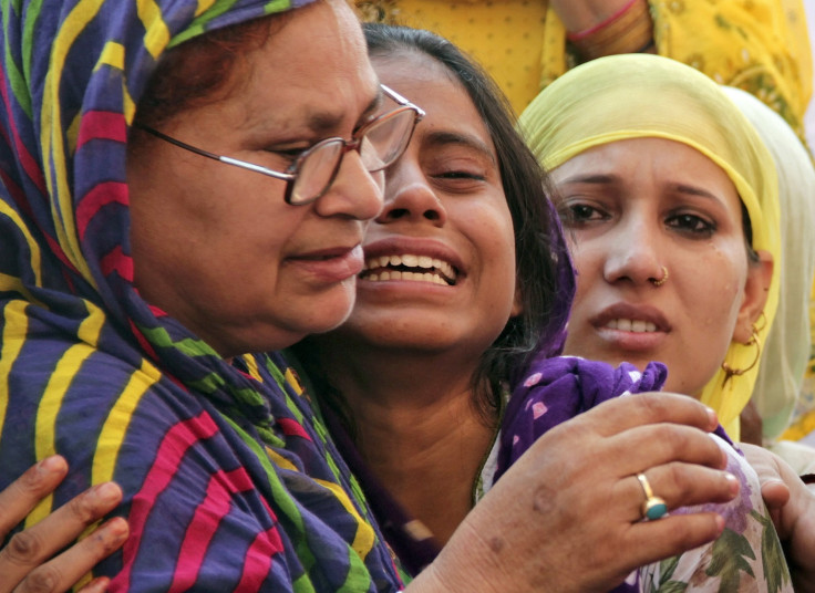 Relatives of Mohammad Akhlaq