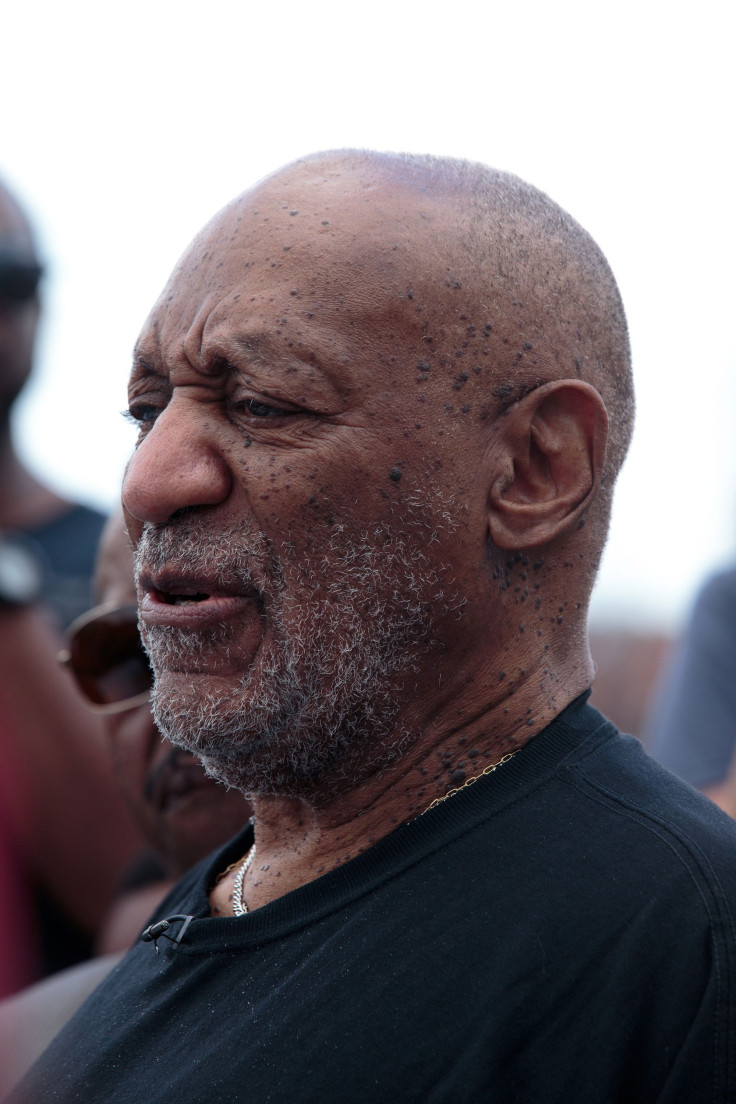 Bill Cosby