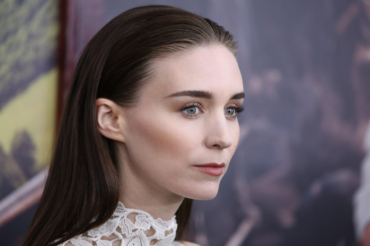 Rooney Mara