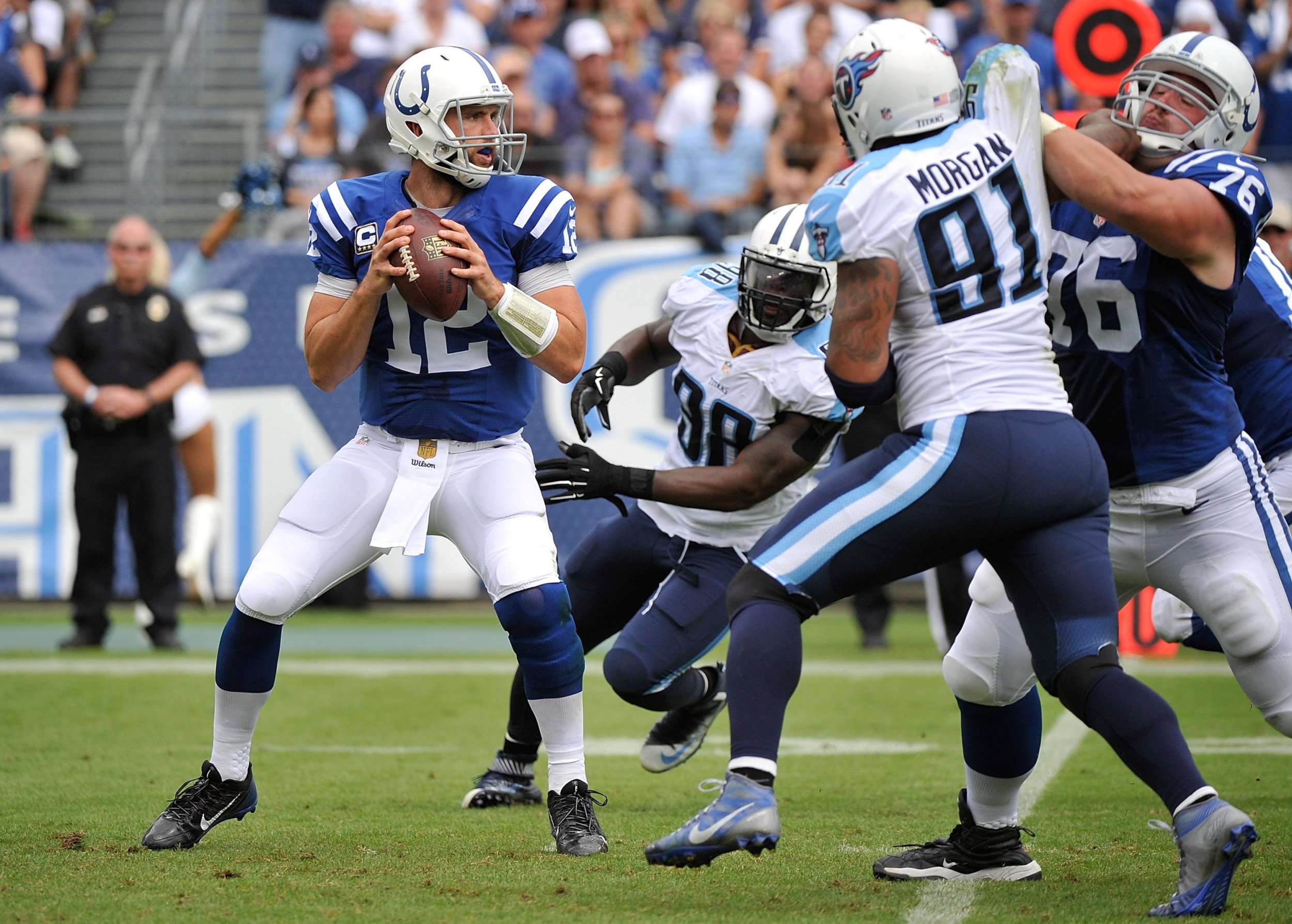 Thursday Night Football: Indianapolis Colts vs. Houston Texans Prediction  and Preview 