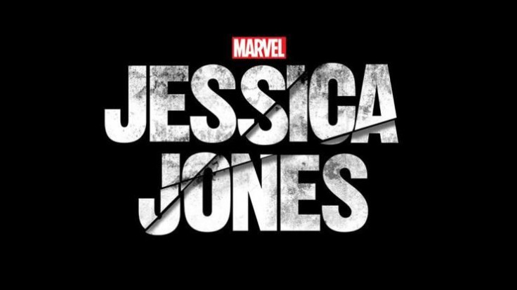 Jessica Jones