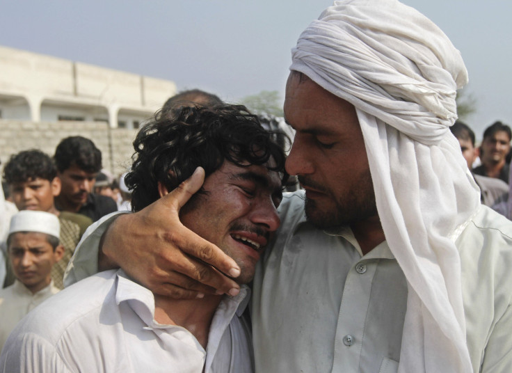 NATO airstrike Afghanistan