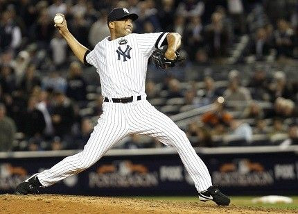 The Yankees beat the Tigers on opening day, 6-3