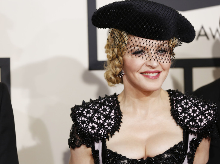 Madonna