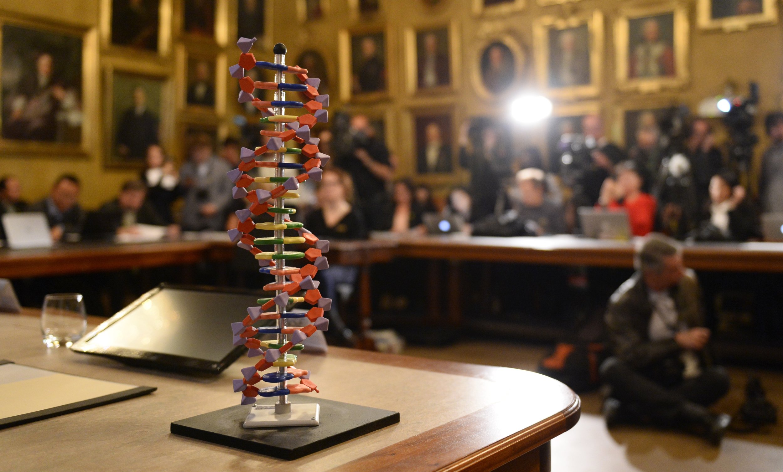 What Is Dna Repair Nobel Prize In Chemistry Awarded To Swedish