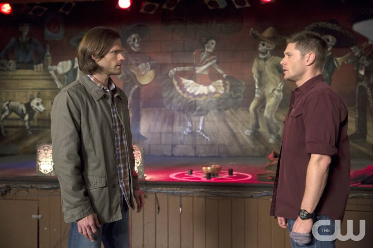 supernatural season 10 recap