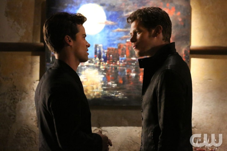 the originals season 3 spoilers