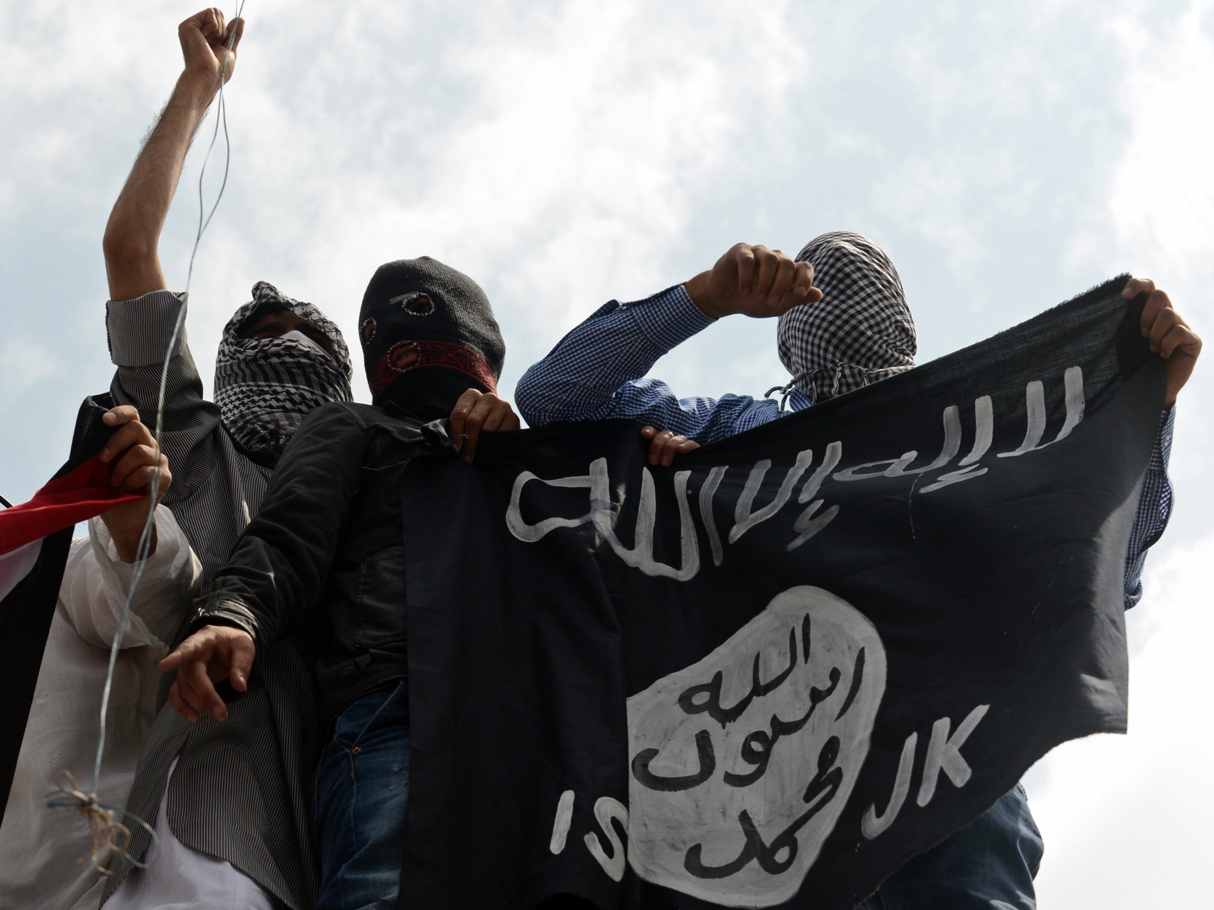 Can Frances New Stop Jihadism Counterterrorism Program Prevent 8981