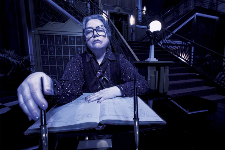 Kathy Bates AHS