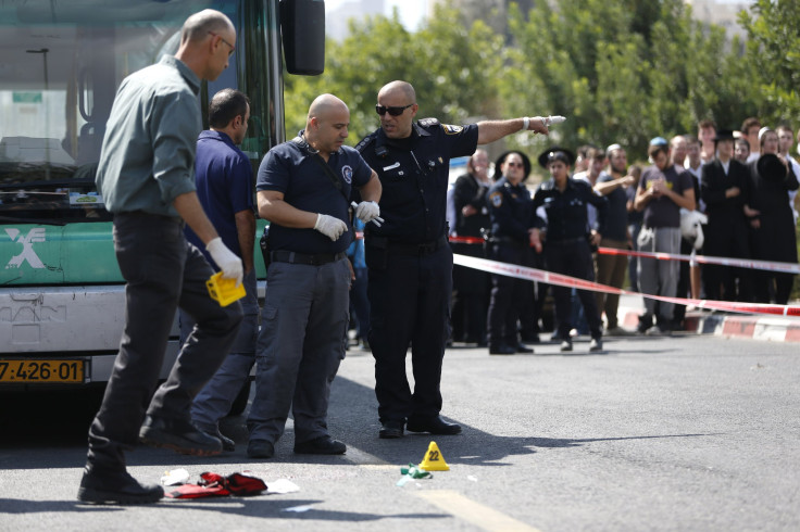 Violence Israel Palestine, Al-Aqsa compound