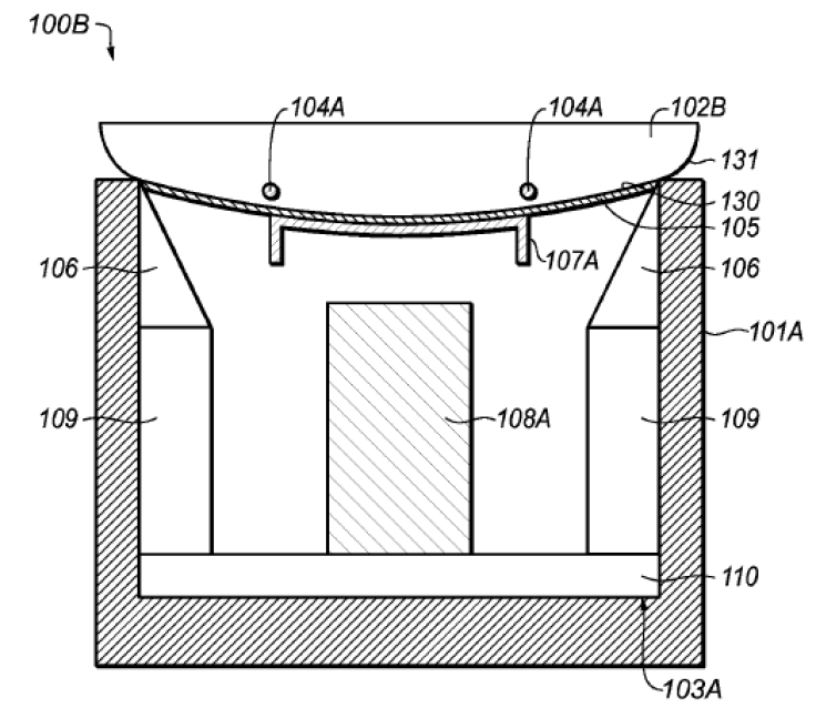 Apple Wireless Charging Diagram