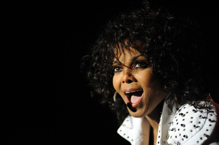 Janet Jackson