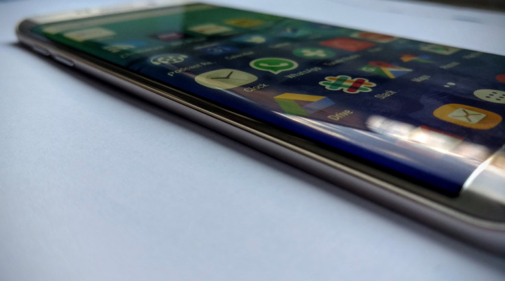 Samsung Galaxy S6 Edge+ Review